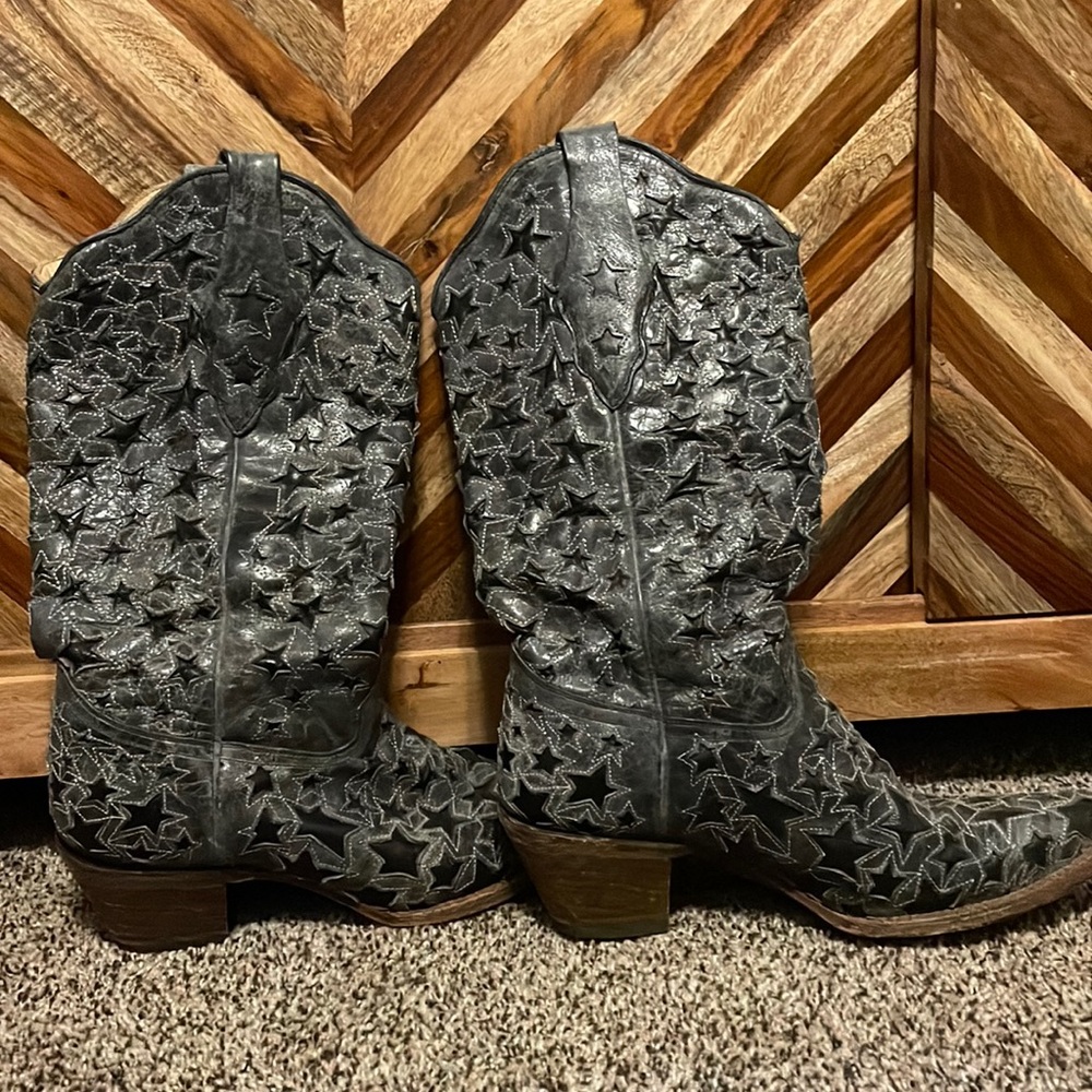 Corral womens boots